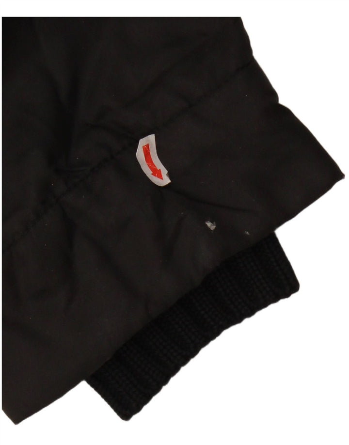 Fay Manteau coupe-vent pour femme UK 16 Large Marron