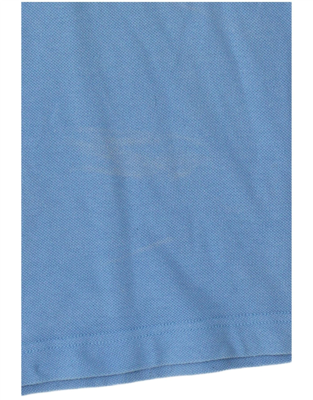 Fred Perry Polo Homme Petit Bleu Coton