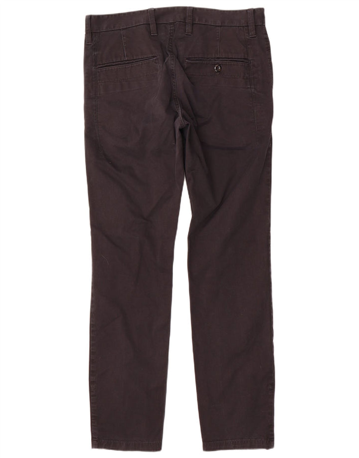 G-Star Pantalon Chino Slim Homme W33 L32 Noir
