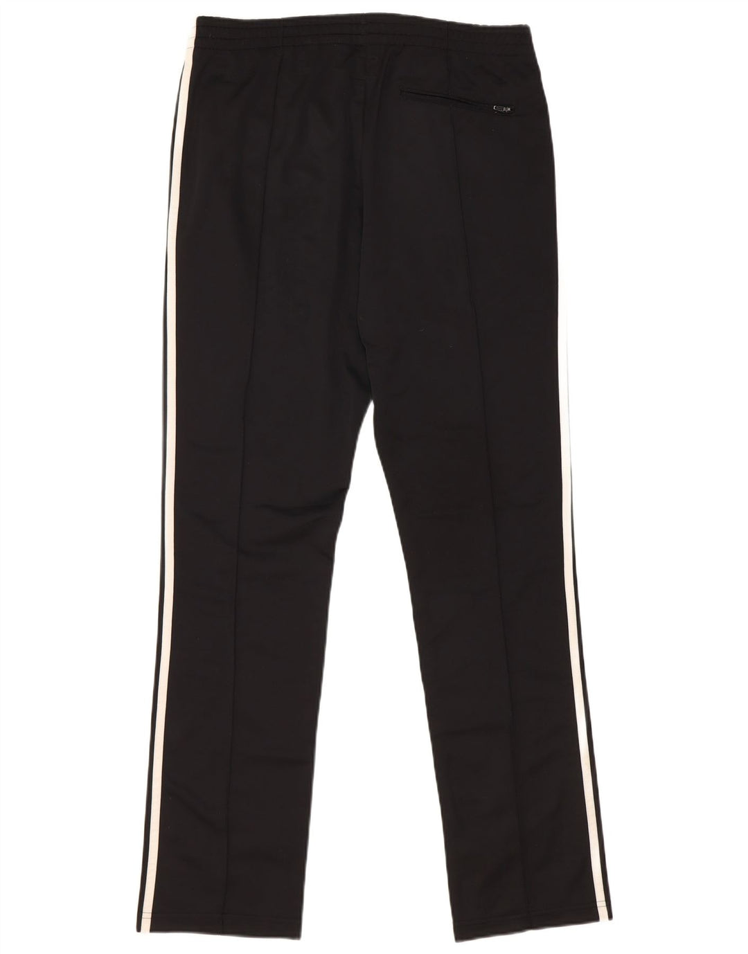 ADIDAS Pantalon de survêtement homme noir moyen polyester