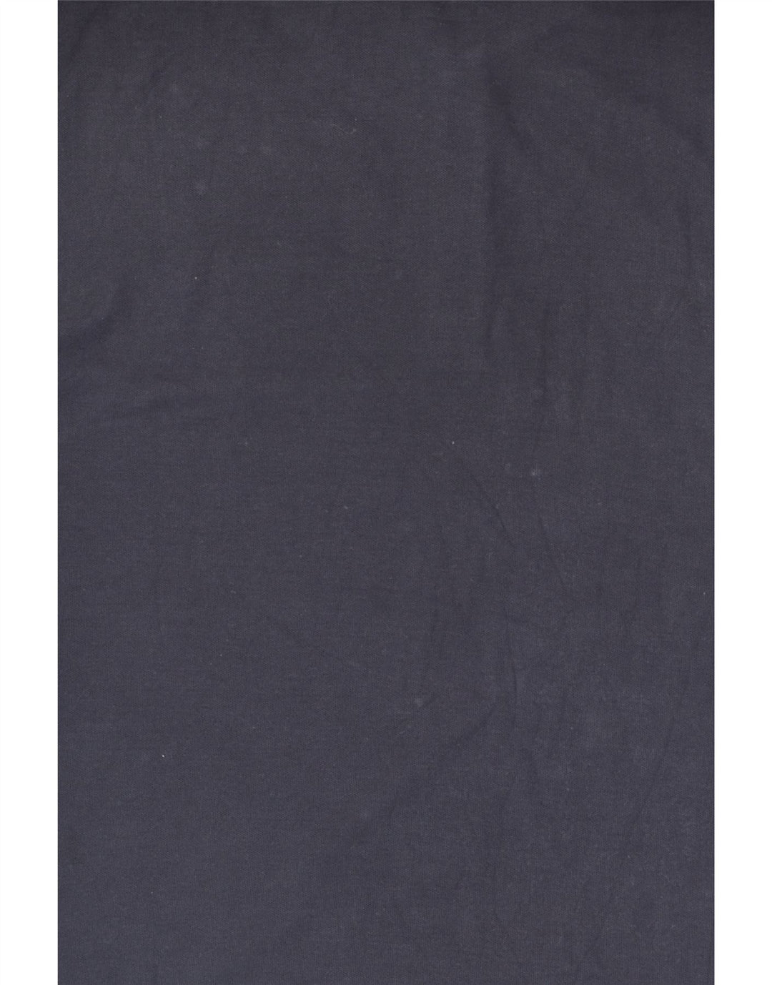 LOTTO Mens Polo Shirt XL Navy Blue Cotton | Vintage Lotto | Thrift | Second-Hand Lotto | Used Clothing | Messina Hembry 