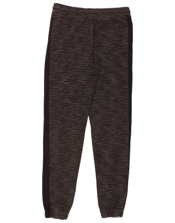Marks & Spencer Pantalon de Survêtement Garçon 15-16 Ans Gris