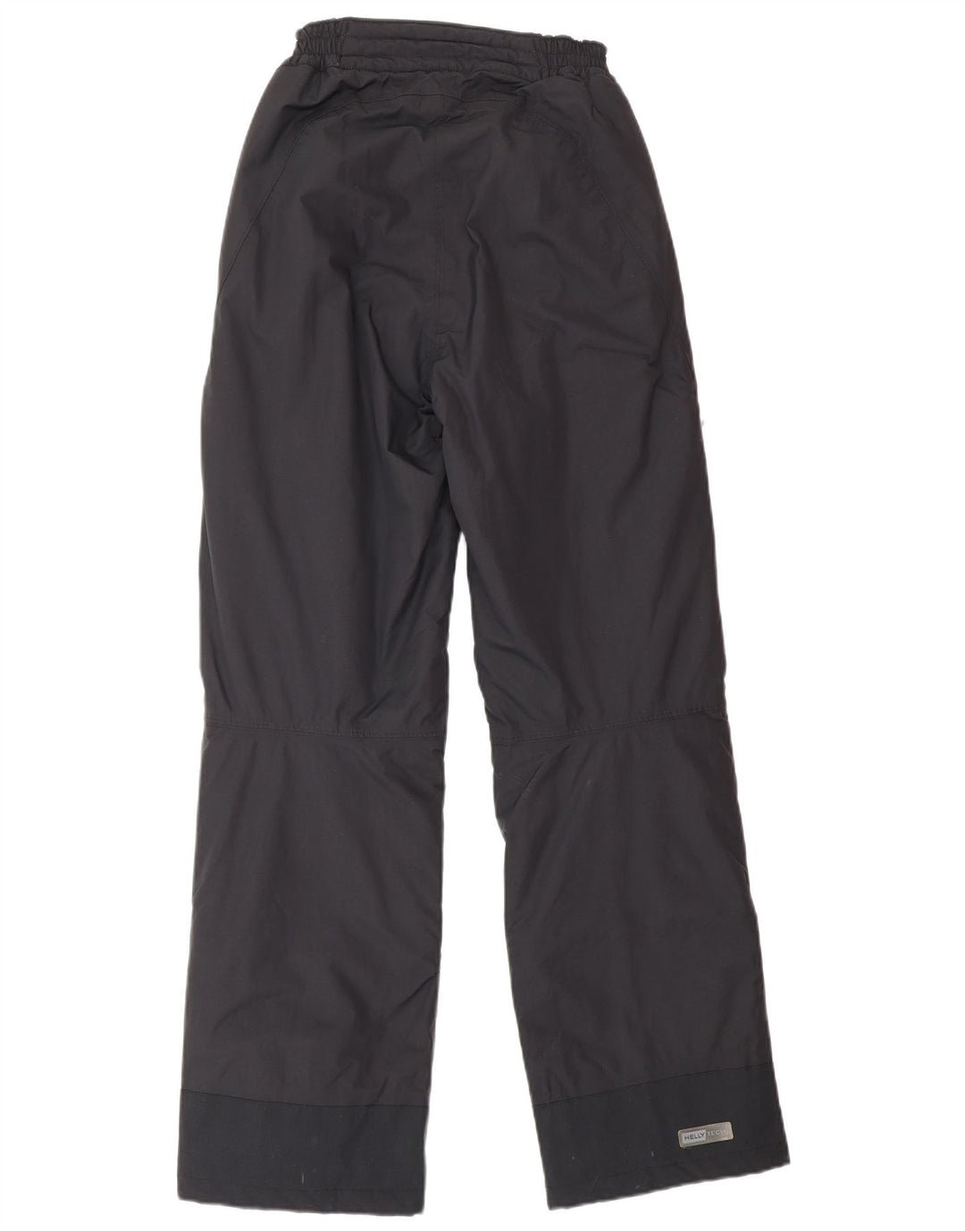Helly Hansen Pantalon de ski pour femme UK 6 XS Noir Nylon