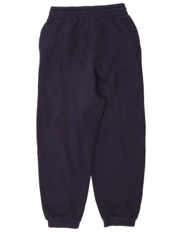 Tommy Hilfiger Pantalon de survêtement coupe ample pour homme Bleu marine Taille S