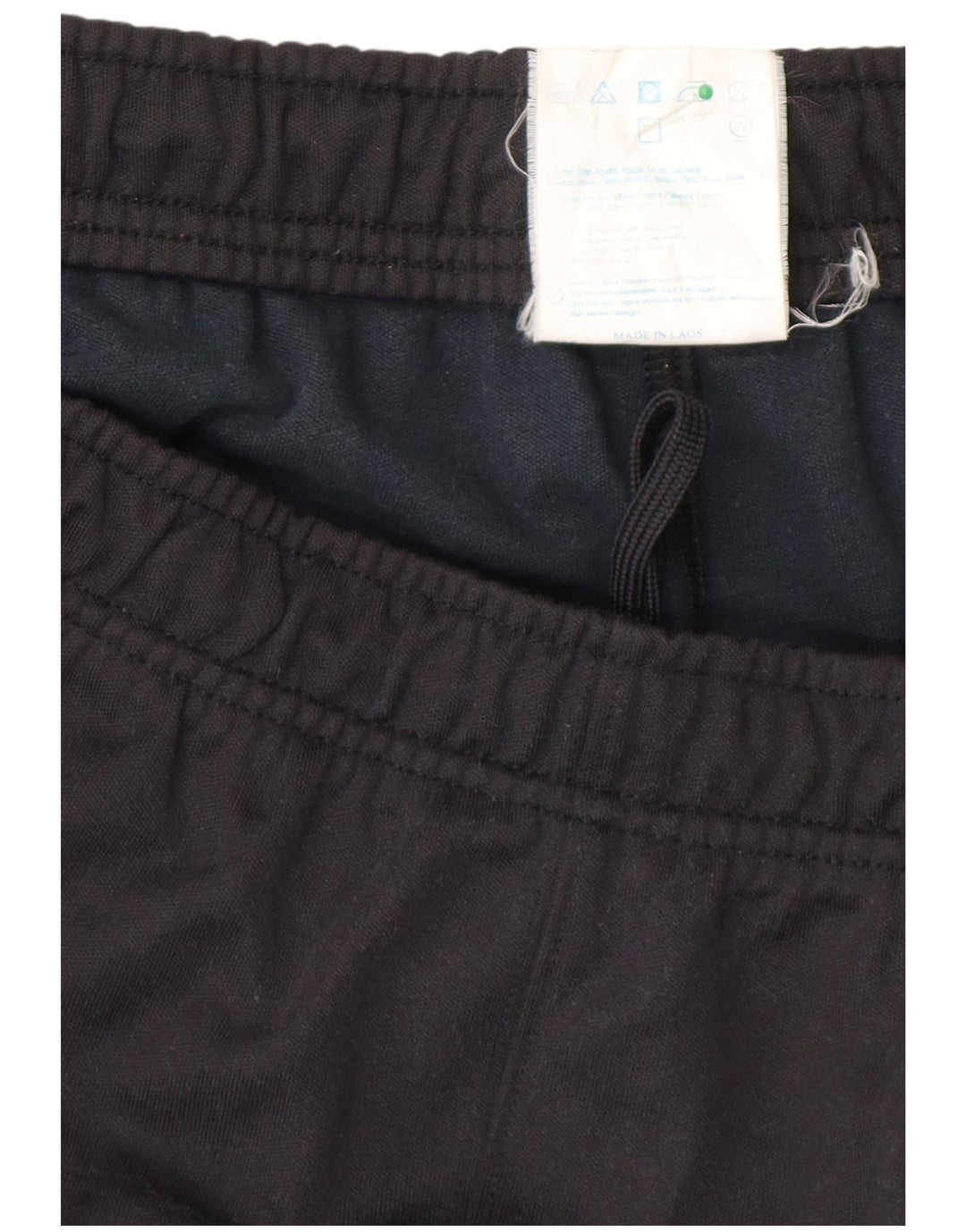 Champion Pantalon De Survêtement Homme XL Noir Coton