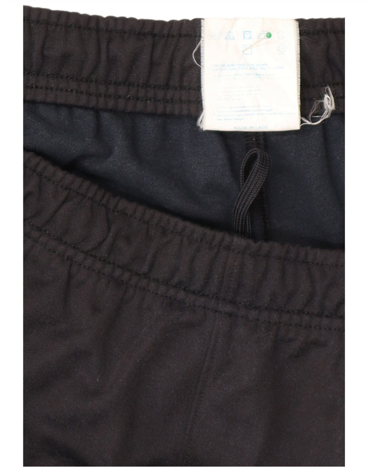 Champion Pantalon De Survêtement Homme XL Noir Coton