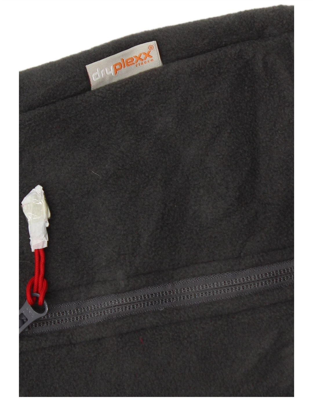 ENGELBERT STRAUSS Veste Polaire Femme UK 18 XL Gris Polyester