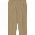 Farah Pantalon Chino Pegged Homme W34 L28 Beige