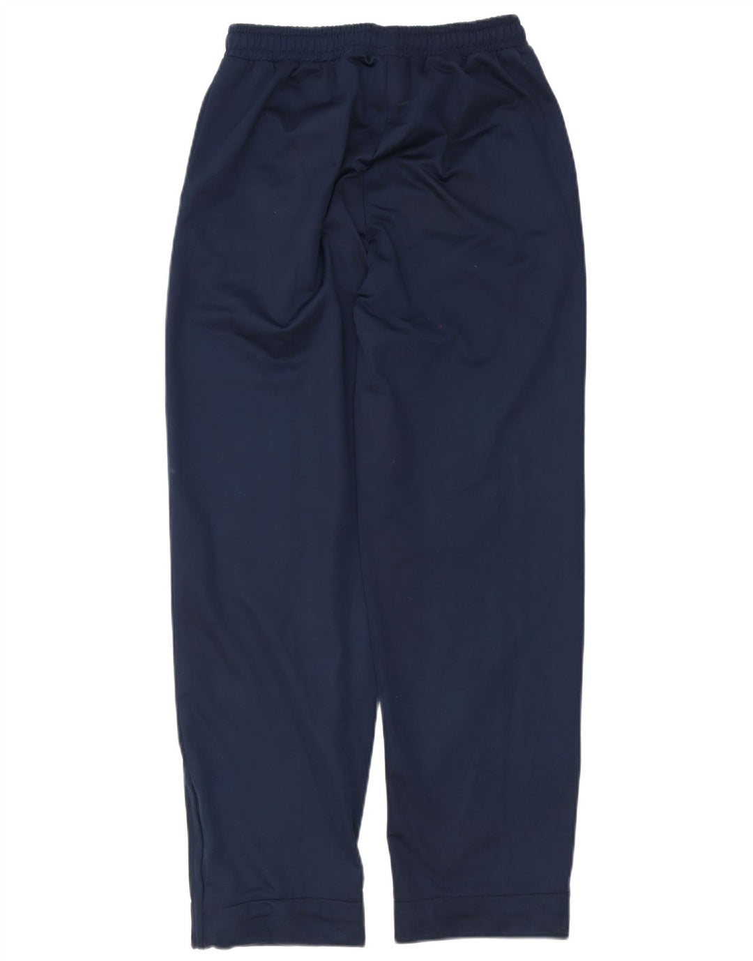 Kappa Pantalon de Survêtement Homme Large Bleu Marine Polyester