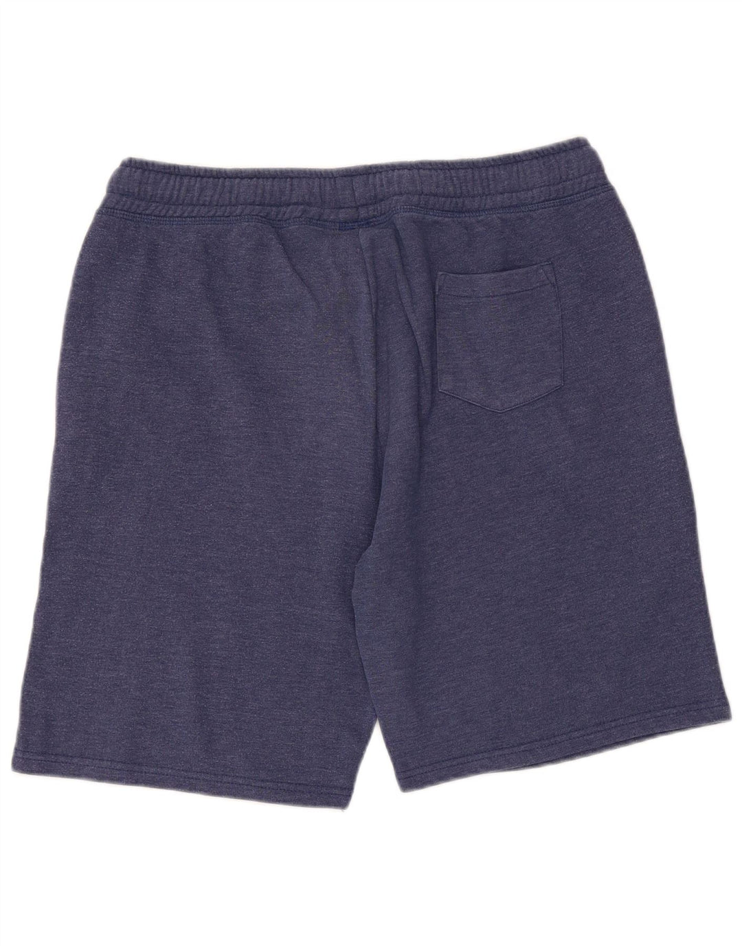 MAUI AND SONS Mens Sport Shorts Large  Navy Blue