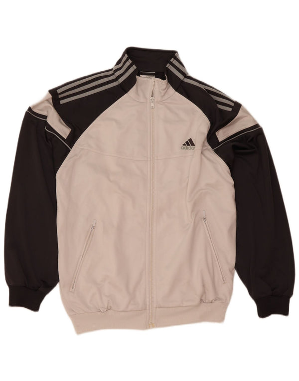 Veste de survêtement graphique pour homme UK 40/42 Medium