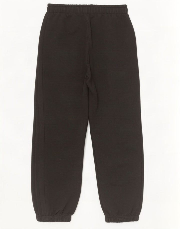Adidas Pantalon de survêtement Climalite pour homme Noir moyen
