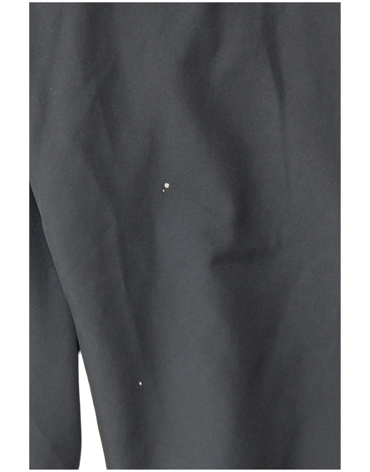 UMBRO Pantalon de Survêtement Homme Gris Moyen Polyester