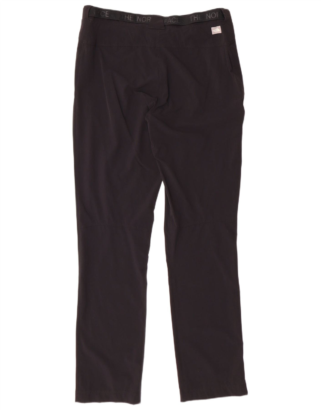 THE NORTH FACE Pantalon imperméable pour femme UK 10 Small W32 L32 Noir