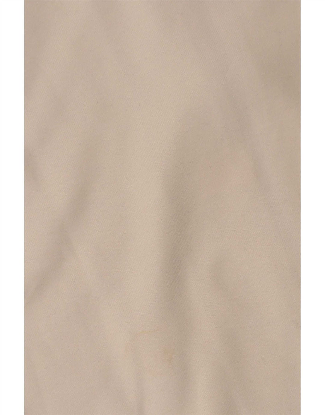 Levi's Veste de Survêtement Homme Blanc cassé Moyen Coton