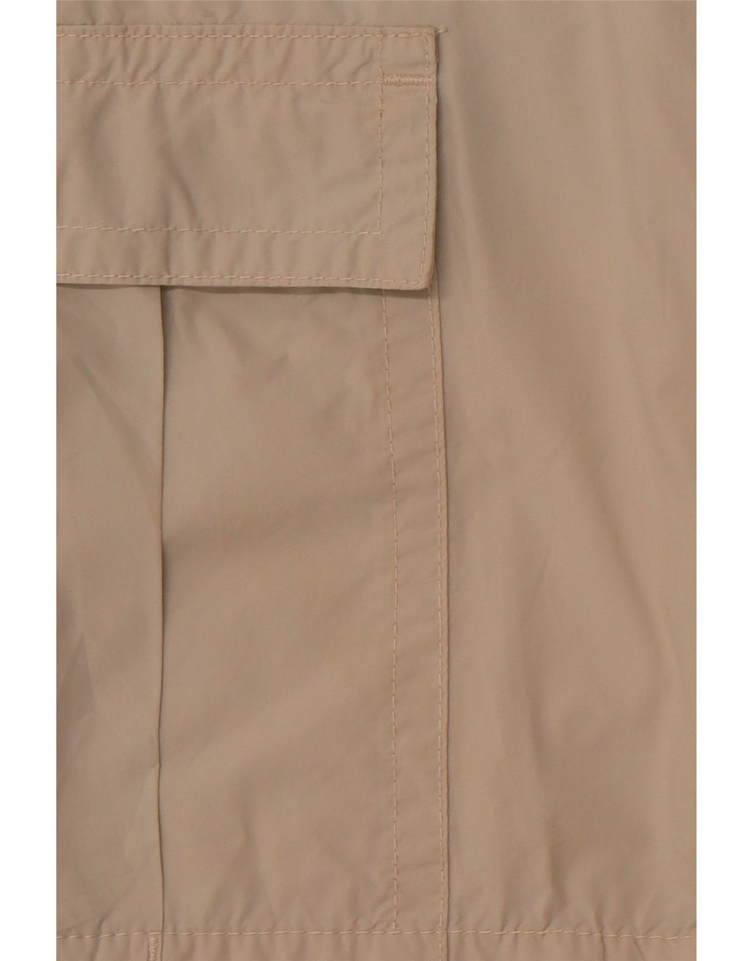 CALVIN KLEIN Mens Cargo Shorts W38 XL Beige Vintage Calvin Klein and Second-Hand Calvin Klein from Messina Hembry 