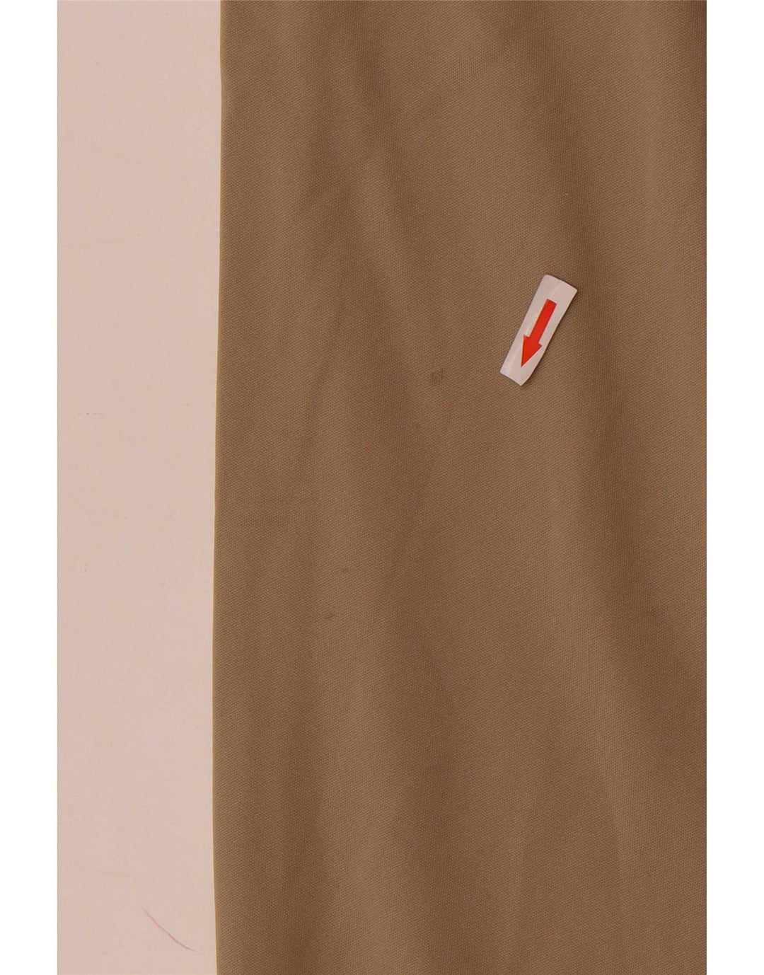 Nike Pantalon de survêtement pour garçon 12-13 ans Large Beige Polyester