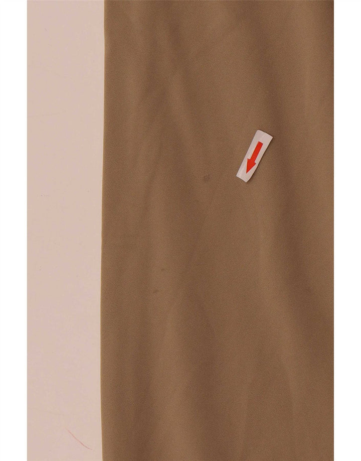 Nike Pantalon de survêtement pour garçon 12-13 ans Large Beige Polyester