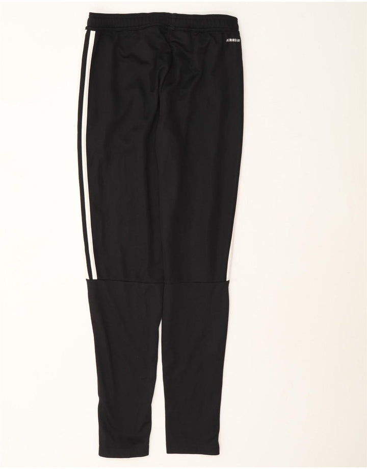 Adidas Pantalon de survêtement Aeroready pour homme Petit Noir Polyester