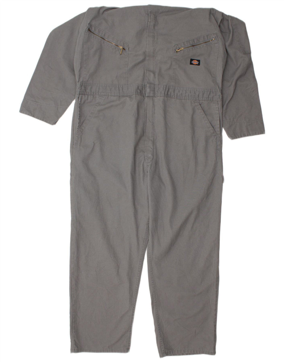 Dickies Combinaison Workwear Homme XL Gris Polyester