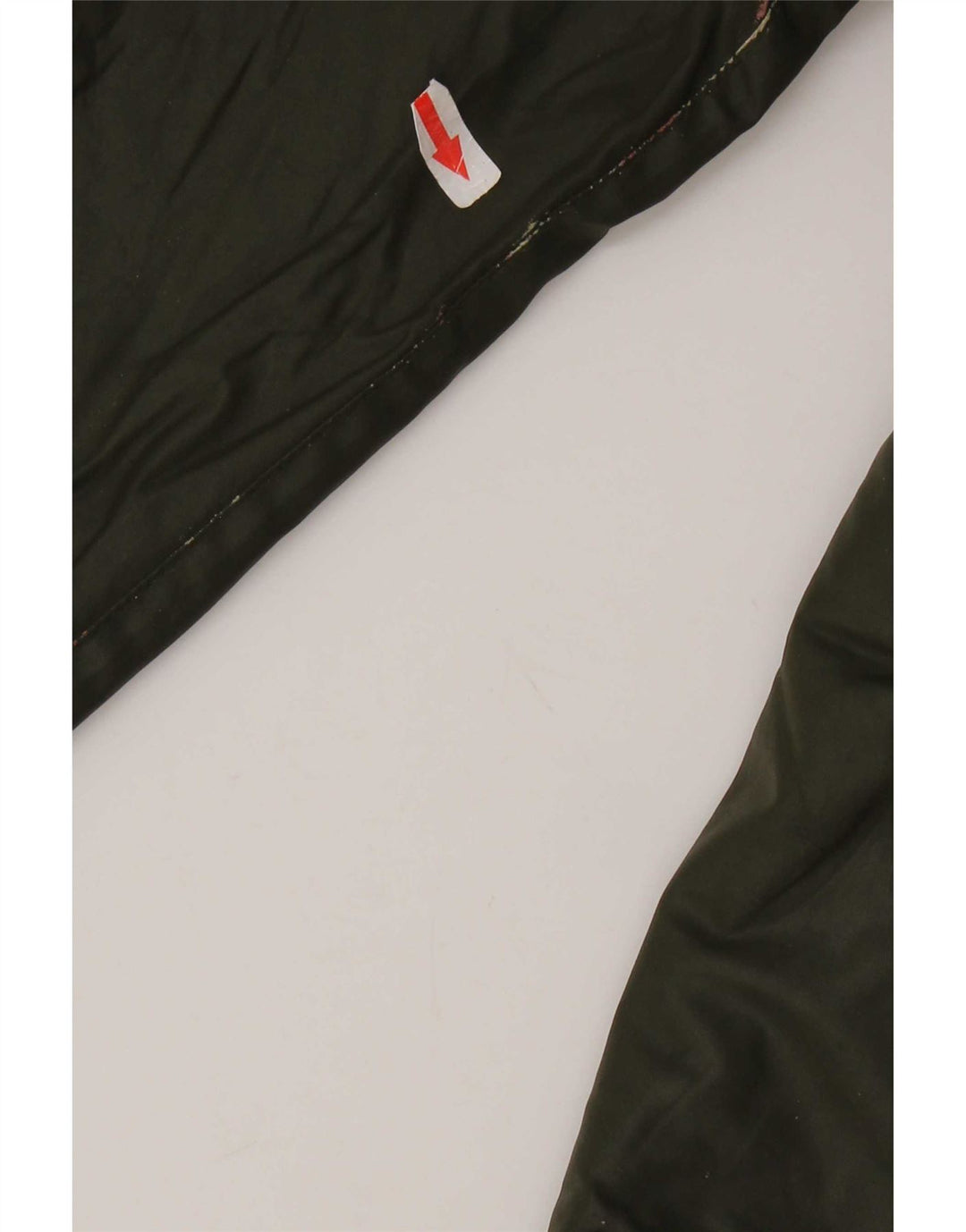 Barbour Veste en coton ciré pour femme UK 10 Small Kaki