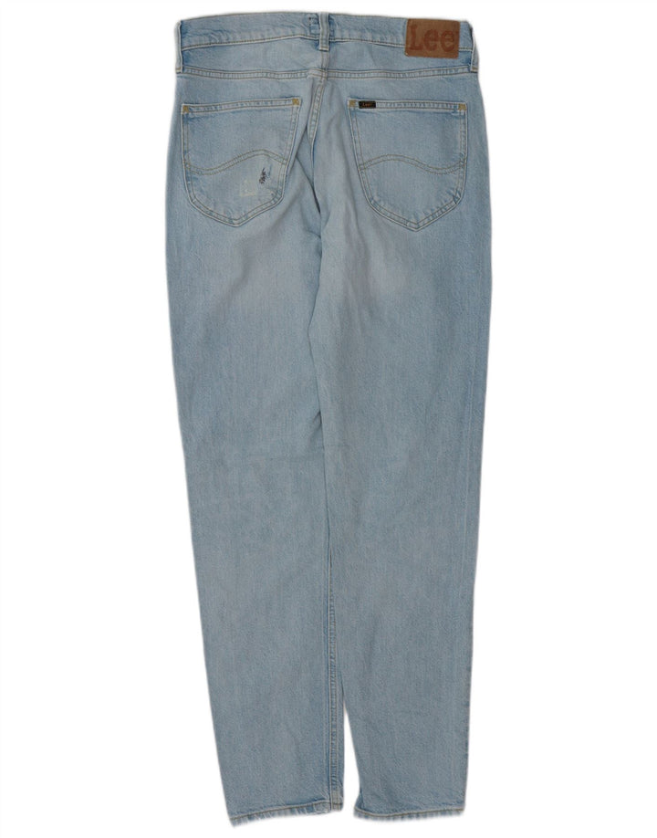 LEE Jean Austin Tapered Homme W30 L30 Bleu Coton