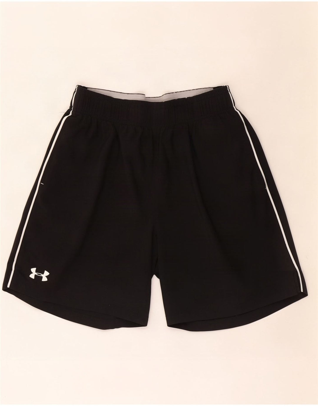 Under Armour Short Graphic Sport Homme Noir Moyen