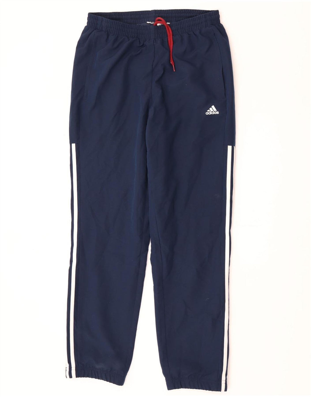 Adidas Pantalon de survêtement pour homme Bleu marine moyen