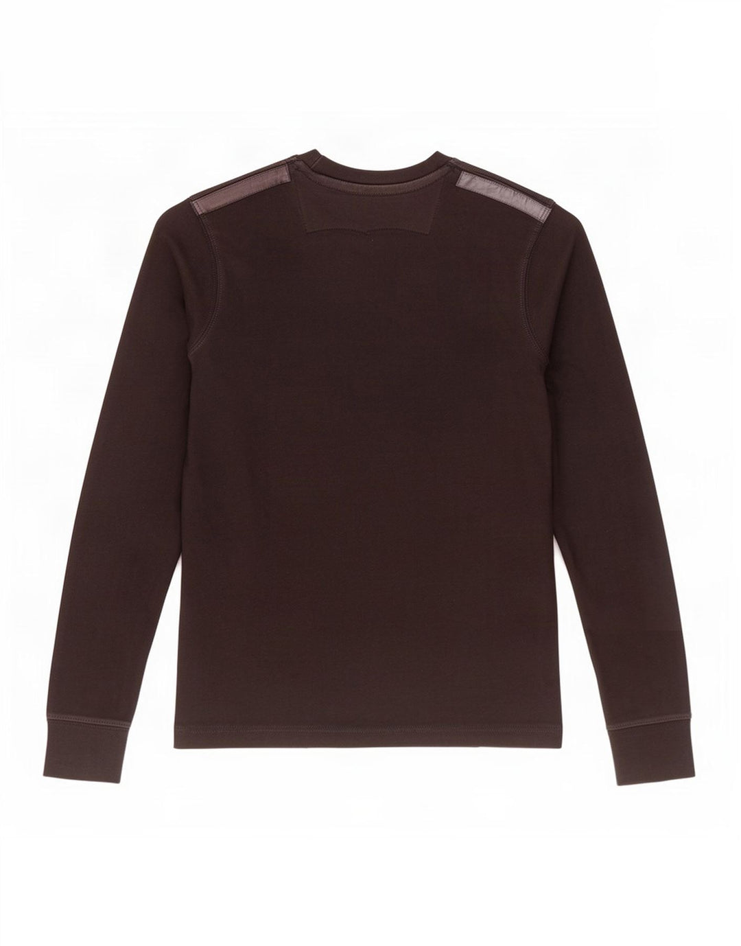 Levi's Haut Graphique à Manches Longues Homme Noir Petit Coton