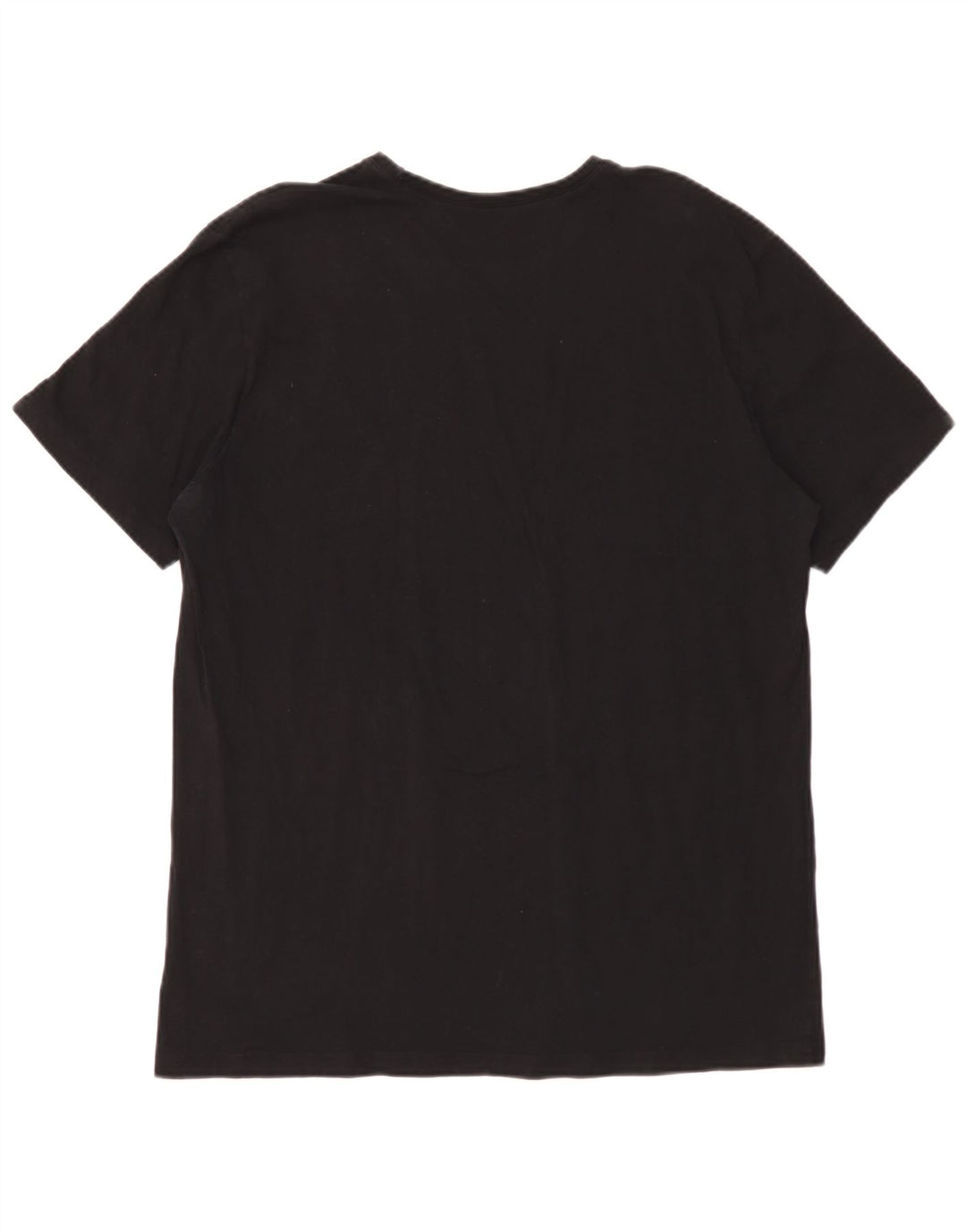 Hugo Boss T-Shirt Homme Haut XL Noir