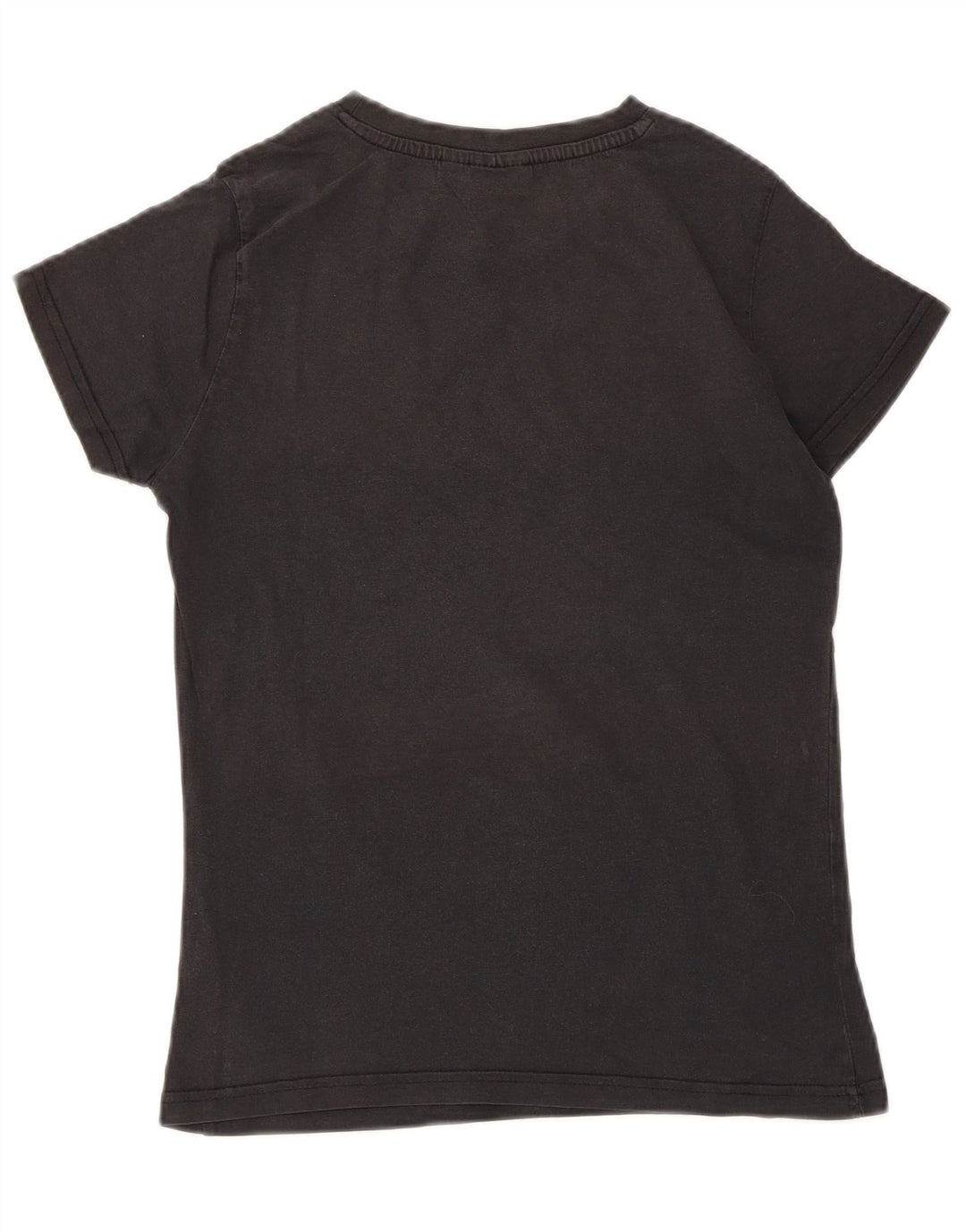Puma T-Shirt Graphique Garçon 11-12 ans Noir