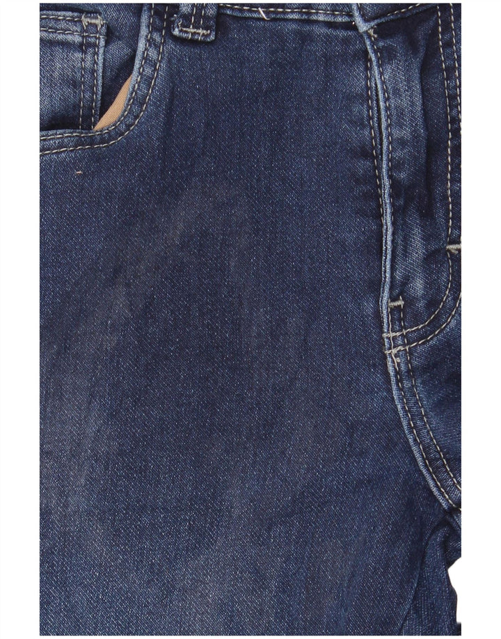 HUGO BOSS Jean Slim Garçon 11-12 ans XS Bleu
