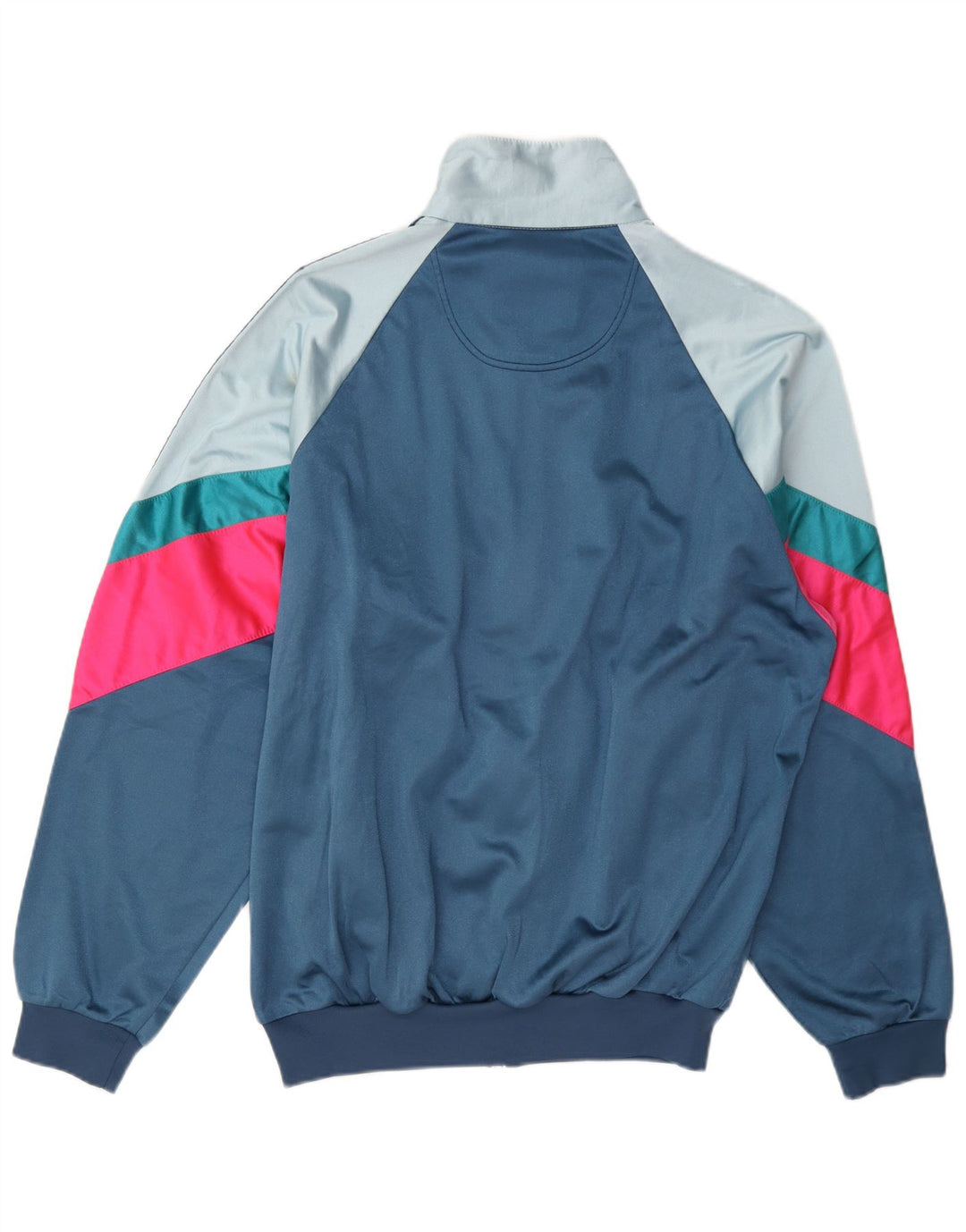 Asics Veste de Survêtement Homme IT 50 Medium Multicolore Colourblock
