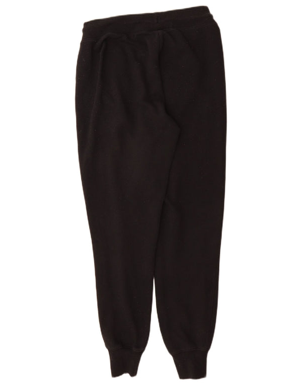 New Balance Pantalon de survêtement pour femme Joggers UK 8 Small Noir
