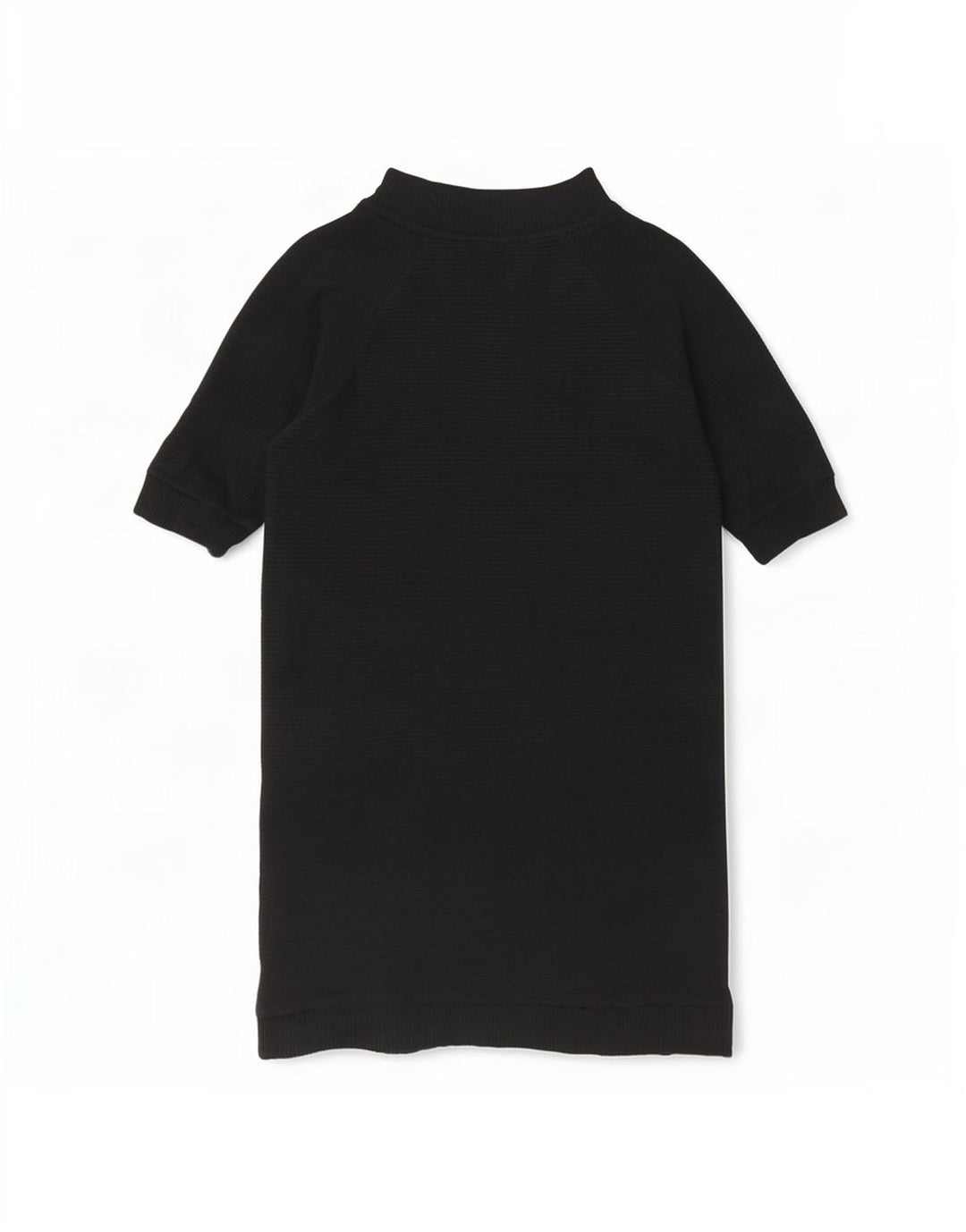 French Connection Robe pull pour femme UK 10 Small Noir