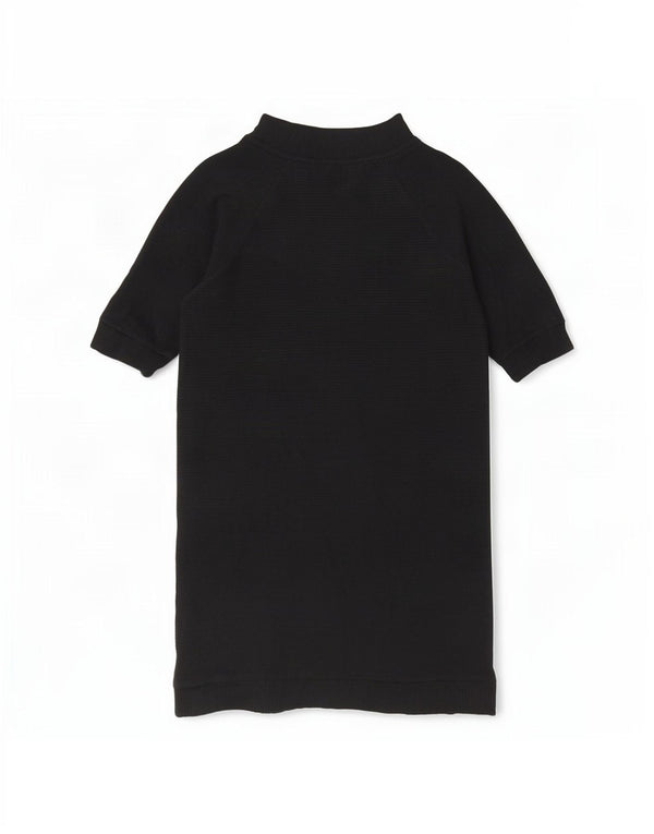 French Connection Robe pull pour femme UK 10 Small Noir