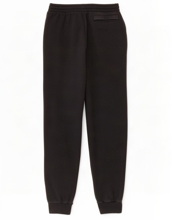 Under Armour Pantalon de Survêtement Garçon Joggers 11-12 ans Large Noir Coton