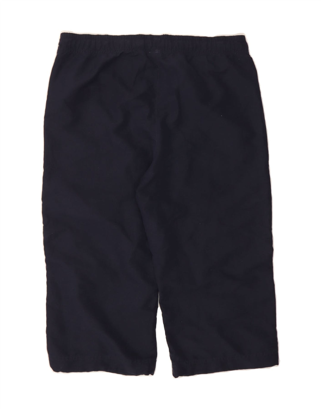 PUMA Mens Bermuda Sport Shorts Small  Navy Blue Vintage Puma and Second-Hand Puma from Messina Hembry 
