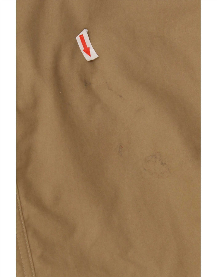 Barbour Trench Homme UK 40 Grand Coton Beige