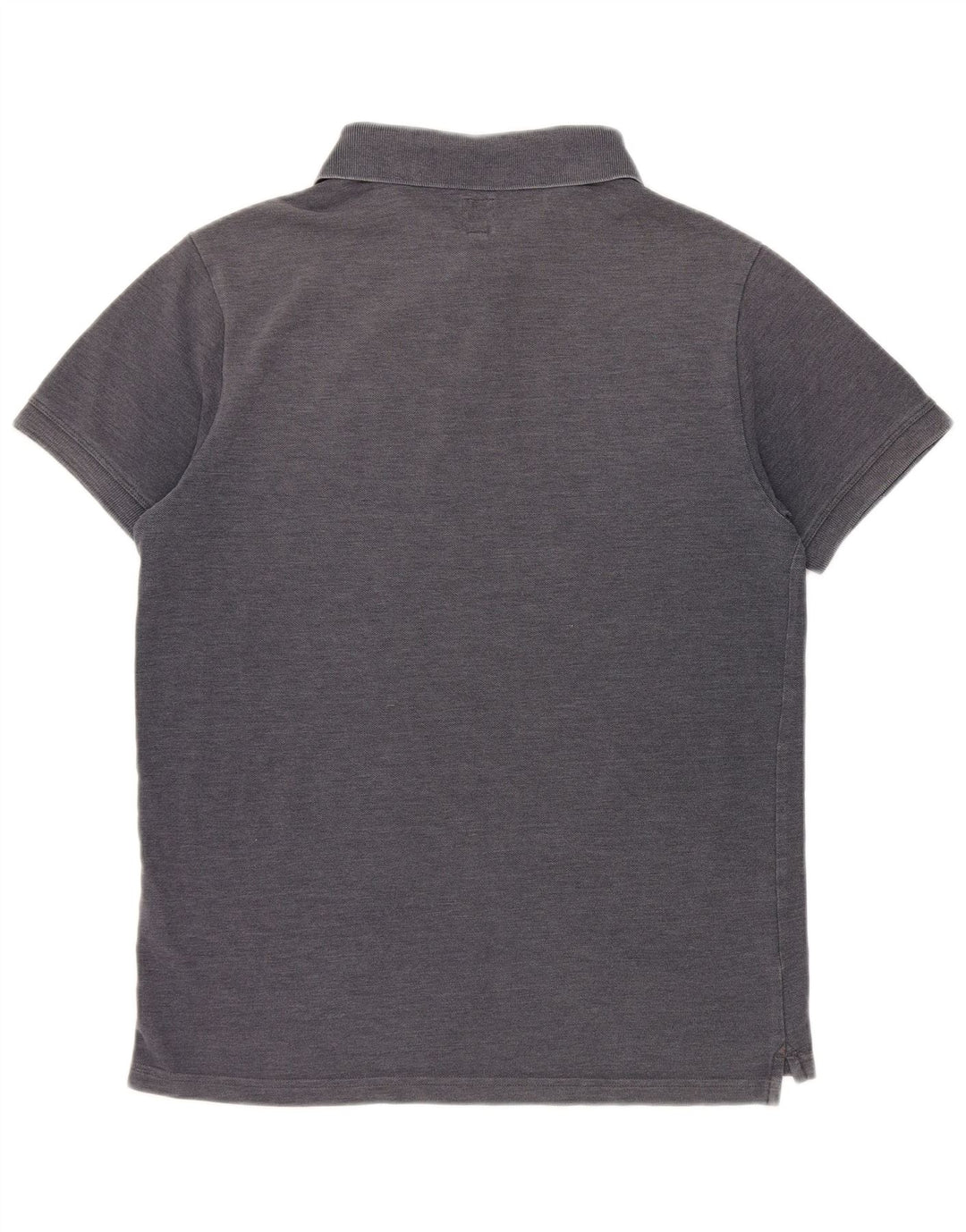 Jack Wills Polo Homme Grand Bleu Coton