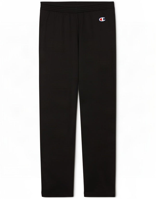 Champion Pantalon de survêtement femme UK 18 XL Noir Polyester