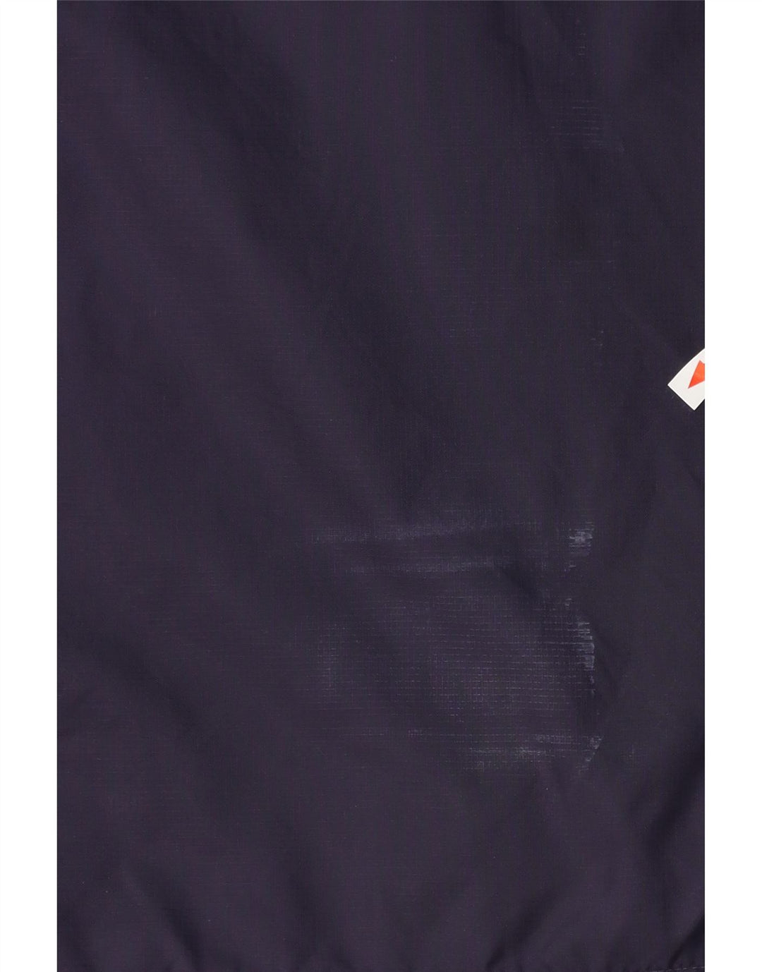 PUMA Veste de pluie à capuche pour homme UK 44 2XL Bleu marine