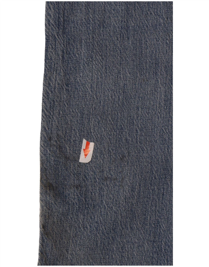 Levi's Jean 541 Tapered Homme Bleu Coton W30 L32