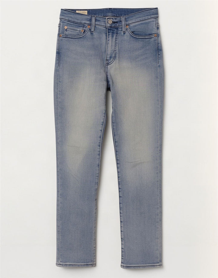 Levi's Jean Slim 511 Homme Bleu W30 L30 Coton