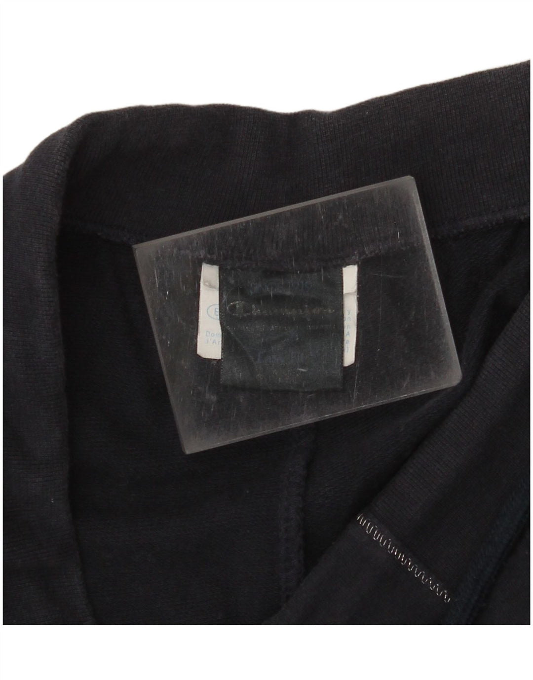 CHAMPION Pantalon de survêtement pour femme Joggers UK 14 Bleu marine moyen