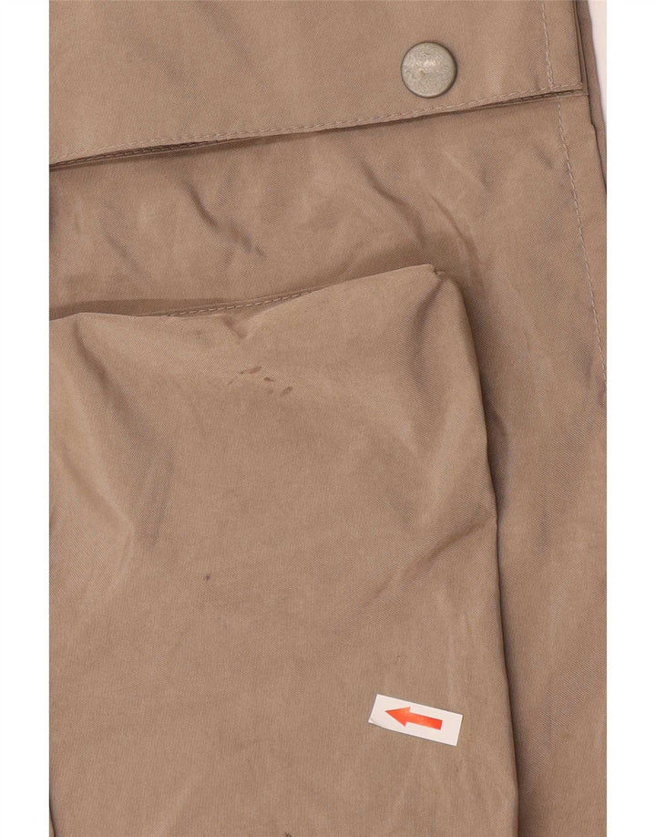 Belstaff Veste utilitaire pour homme UK 40 Large Beige