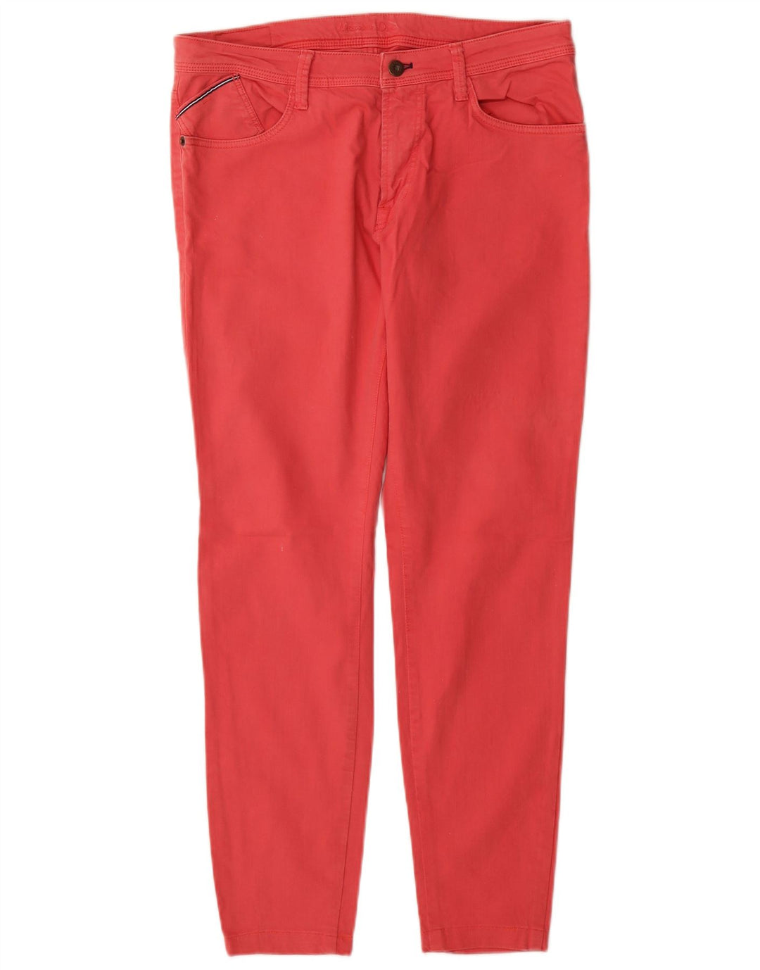 Massimo Dutti Jean slim pour homme EU 40 Medium W31 L30 Rose