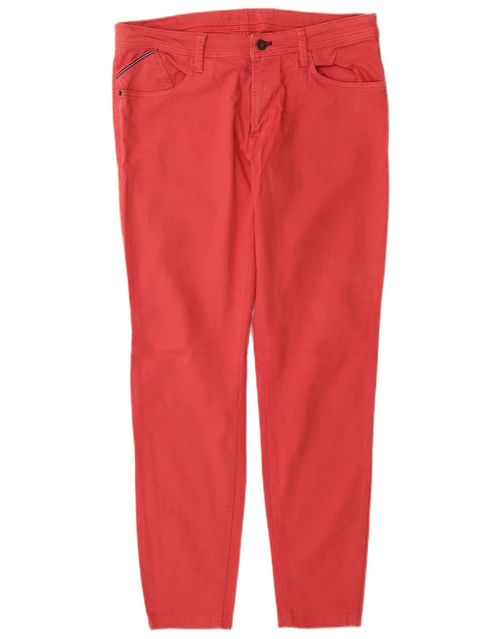 Massimo Dutti Jean slim pour homme EU 40 Medium W31 L30 Rose
