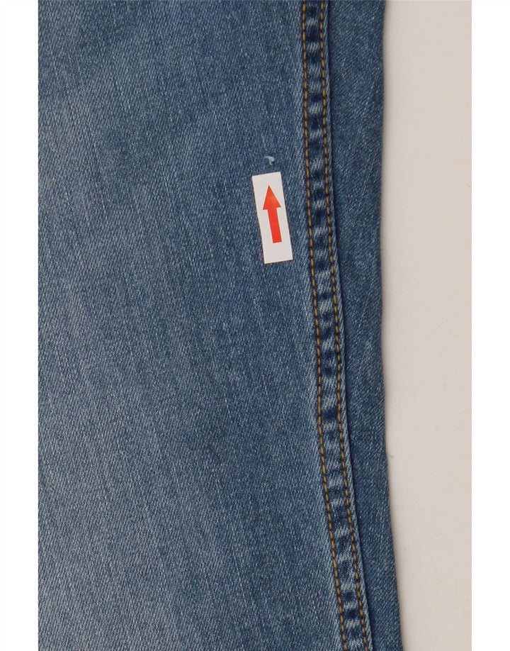 Levi's Jean Slim 511 Homme Bleu W32 L32 Coton
