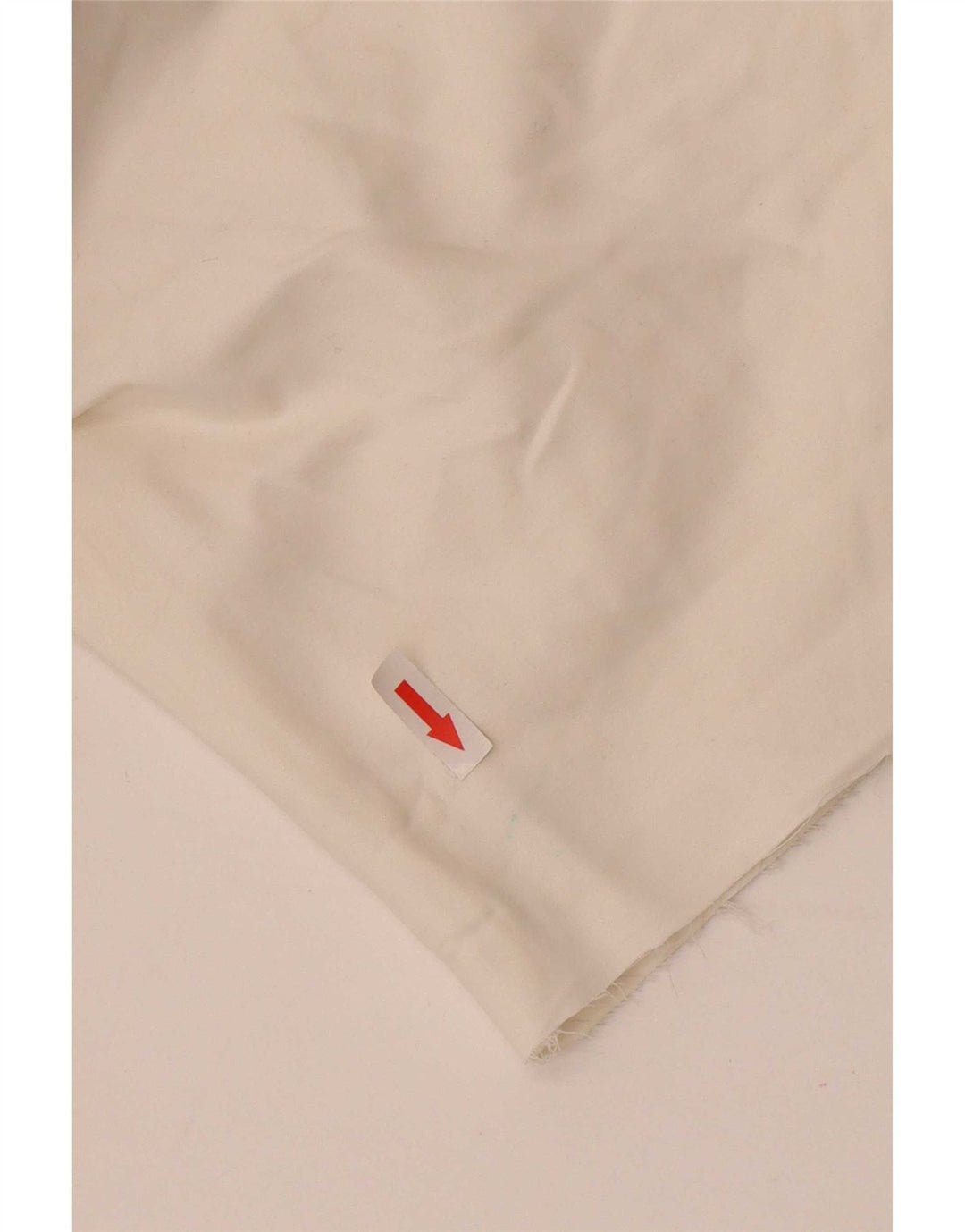 Tommy Hilfiger Short Chino Femme W30 Coton Blanc Moyen